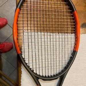 Wilson Tennis Racket